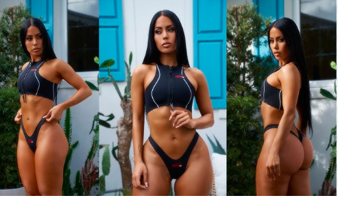 Sherry Foreign Age, Weight, Height, Family, Net Worth And Career 2026