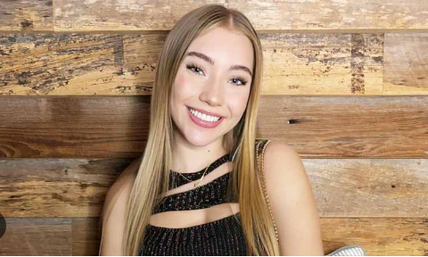 Isa escu Age, Weight, Height, Family, NetWorth And Career 2026 1