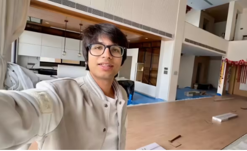 Sourav joshi Age, Weight, Height, Family, NetWorth And Career 2026