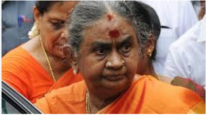Dayalu ammal Age, Weight, Height, Family, NetWorth And Career 2026
