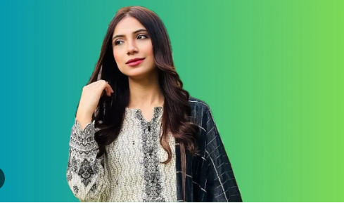 Sajal malik Age, Weight, Height, Family, NetWorth And Career 2026