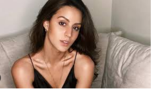 larissa bonesi Age, Weight, Height, Family, NetWorth And Career 2026