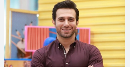 Emmad irfani Age, Weight, Height, Family, NetWorth And Career 2026