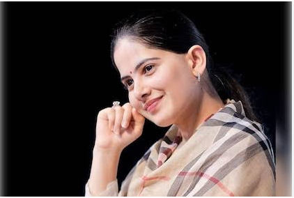 Jaya kishori Age, Weight, Height, Family, NetWorth And Career 2026