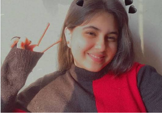 Suhani bhatnagar Age, Weight, Height, Family, NetWorth And Career 2026