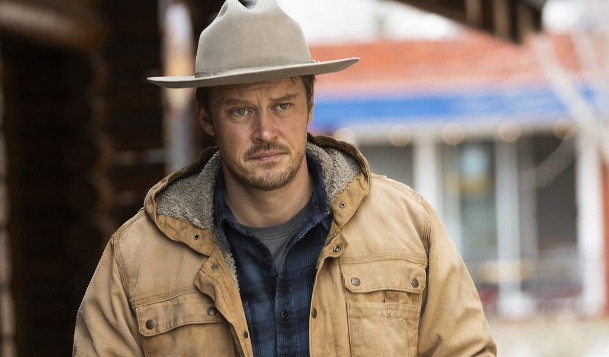 Joe picket Age, Weight, Height, Family, NetWorth And Career 2026
