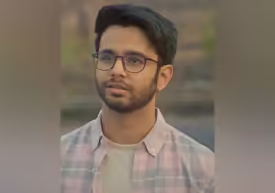 Ritvik Sahore Age, Weight, Height, Family, NetWorth And Career 2026