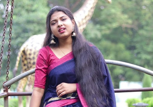 Arunita kanjilal Age, Weight, Height, Family, NetWorth And Career 2026