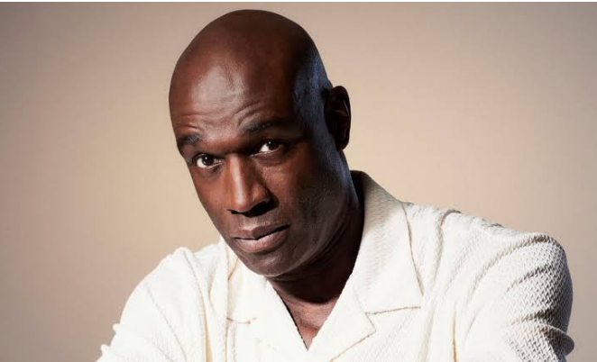 Steve toussaint Age, Weight, Height, Family, NetWorth And Career 2026