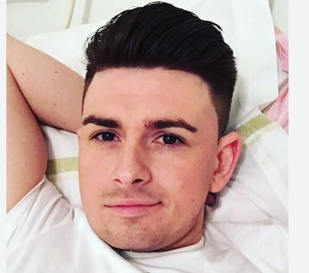 Dane jones Age, Weight, Height, Family, NetWorth And Career 2026